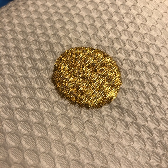 Bill Blass Two piece Crop Top & mini skirt - Picture 4 of 5